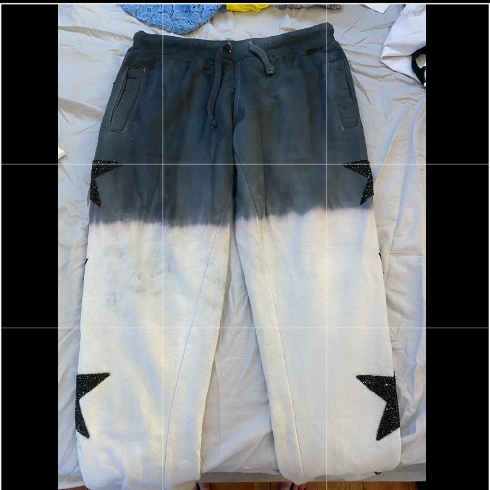 LF